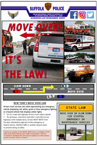 moveover flyer