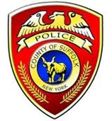 Suffolk County Police Seal