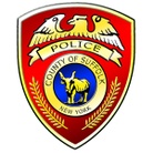 SCPD logo