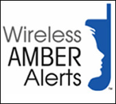 Link to the Wireless Amber Alert Website