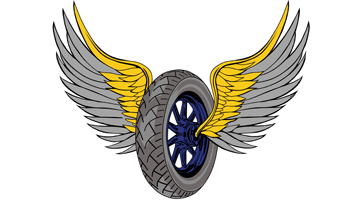 highway patrol logo